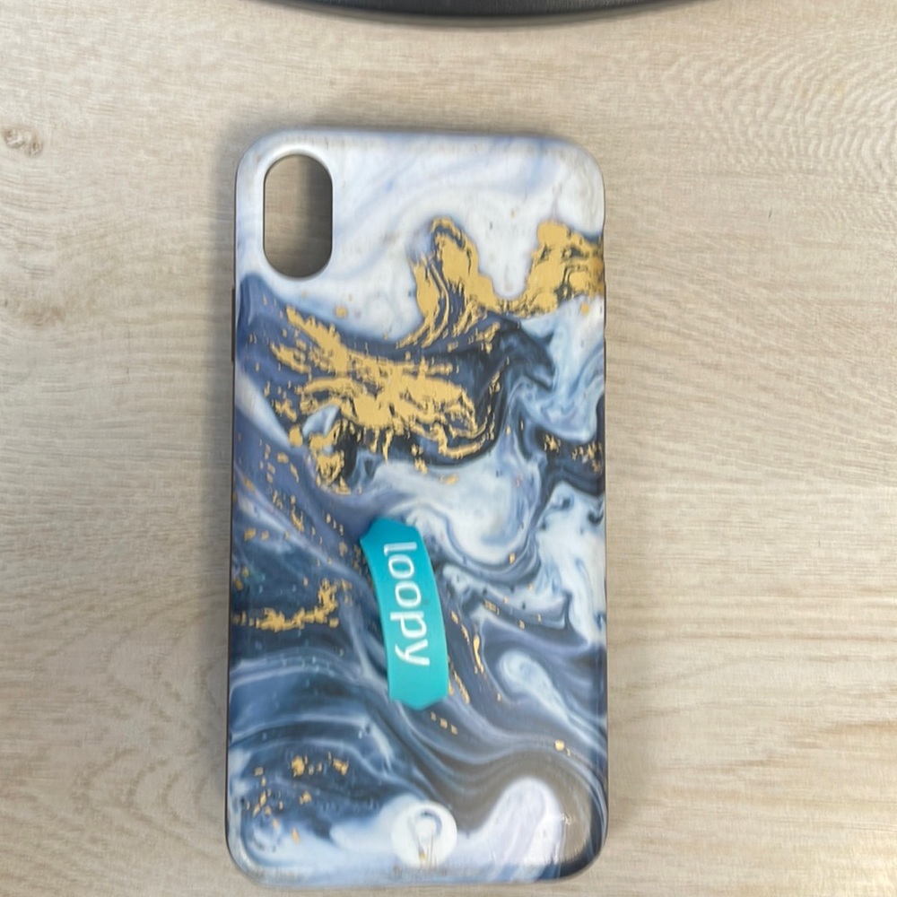 iPhone XS Max Loopy Case